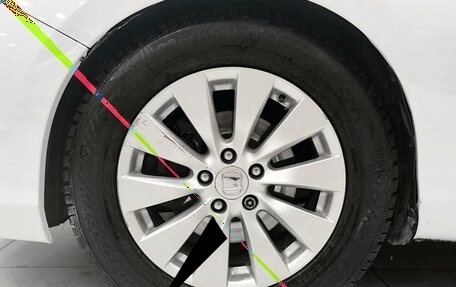 Honda Accord IX рестайлинг, 2013 год, 1 370 000 рублей, 18 фотография