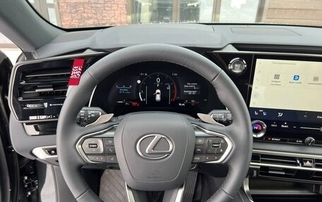 Lexus RX IV рестайлинг, 2025 год, 7 850 000 рублей, 9 фотография