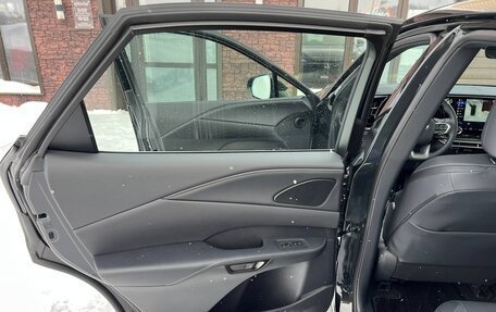 Lexus RX IV рестайлинг, 2025 год, 7 850 000 рублей, 12 фотография