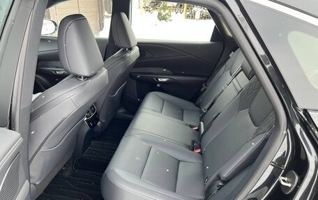 Lexus RX IV рестайлинг, 2025 год, 7 850 000 рублей, 13 фотография