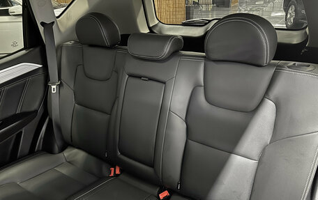 Geely Emgrand X7 I, 2019 год, 1 425 000 рублей, 9 фотография