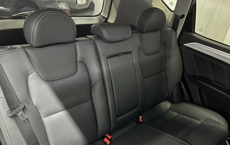 Geely Emgrand X7 I, 2019 год, 1 425 000 рублей, 12 фотография