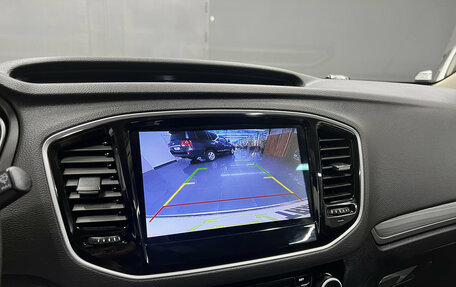 Geely Emgrand X7 I, 2019 год, 1 425 000 рублей, 15 фотография