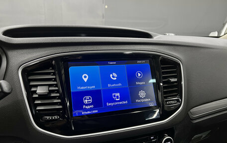 Geely Emgrand X7 I, 2019 год, 1 425 000 рублей, 14 фотография