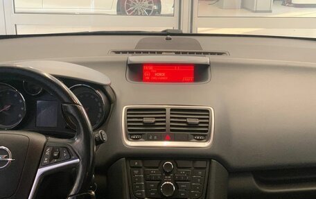 Opel Meriva, 2011 год, 651 030 рублей, 12 фотография