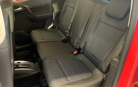 Opel Meriva, 2011 год, 651 030 рублей, 9 фотография