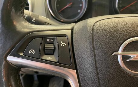 Opel Meriva, 2011 год, 651 030 рублей, 16 фотография