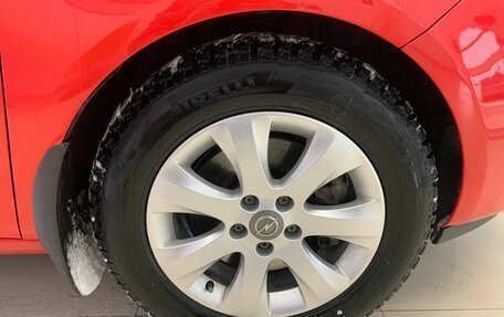 Opel Meriva, 2011 год, 651 030 рублей, 15 фотография