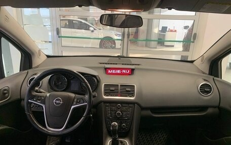 Opel Meriva, 2011 год, 651 030 рублей, 11 фотография