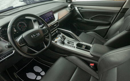 Geely Coolray I, 2019 год, 1 648 000 рублей, 9 фотография