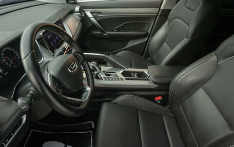 Geely Coolray I, 2019 год, 1 648 000 рублей, 10 фотография