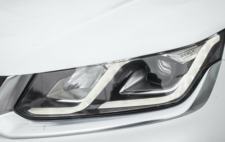 Geely Coolray I, 2019 год, 1 648 000 рублей, 3 фотография