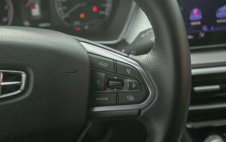 Geely Coolray I, 2019 год, 1 648 000 рублей, 12 фотография