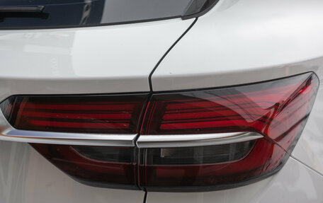 Geely Coolray I, 2019 год, 1 648 000 рублей, 7 фотография