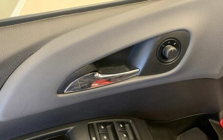 Opel Meriva, 2011 год, 651 030 рублей, 18 фотография