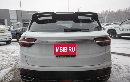 Geely Coolray I, 2019 год, 1 648 000 рублей, 6 фотография