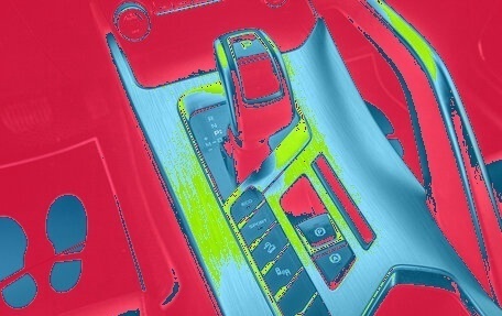 Geely Coolray I, 2019 год, 1 648 000 рублей, 13 фотография