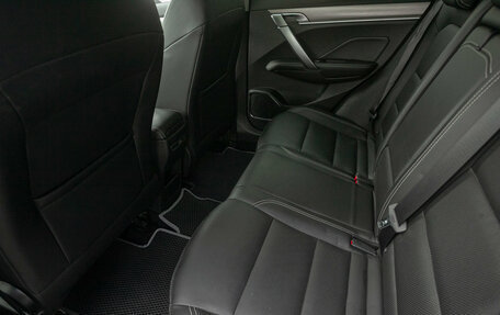 Geely Coolray I, 2019 год, 1 648 000 рублей, 15 фотография