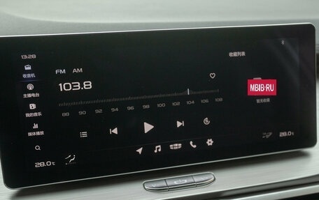 Geely Coolray I, 2019 год, 1 648 000 рублей, 14 фотография