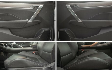 Geely Coolray I, 2019 год, 1 648 000 рублей, 22 фотография