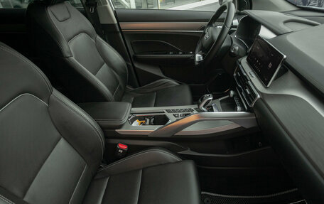 Geely Coolray I, 2019 год, 1 648 000 рублей, 20 фотография