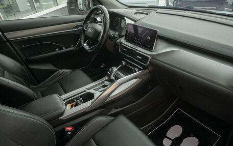 Geely Coolray I, 2019 год, 1 648 000 рублей, 19 фотография