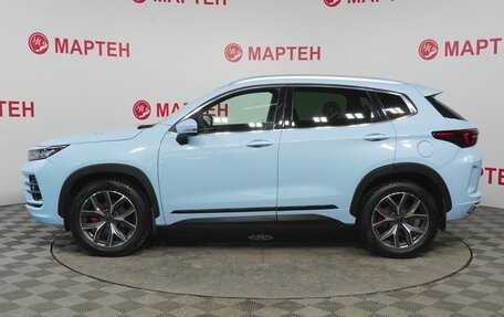 CheryExeed LX, 2023 год, 1 989 000 рублей, 8 фотография