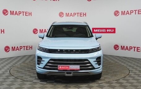 CheryExeed LX, 2023 год, 1 989 000 рублей, 2 фотография