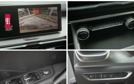 Geely Coolray I, 2019 год, 1 648 000 рублей, 21 фотография