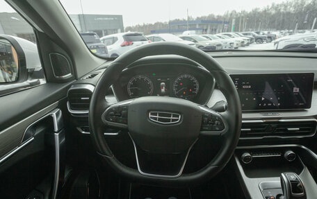 Geely Coolray I, 2019 год, 1 648 000 рублей, 18 фотография