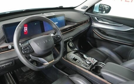 CheryExeed LX, 2023 год, 1 989 000 рублей, 9 фотография