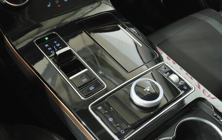 CheryExeed LX, 2023 год, 1 989 000 рублей, 14 фотография