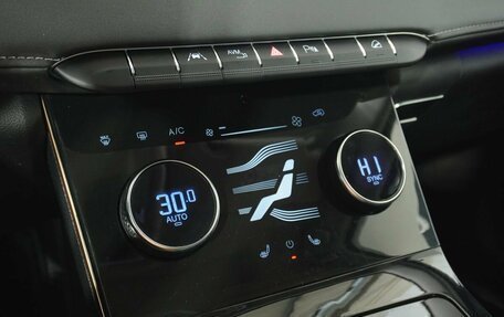 CheryExeed LX, 2023 год, 1 989 000 рублей, 13 фотография