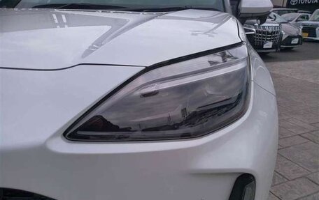 Toyota Yaris Cross, 2022 год, 1 440 000 рублей, 7 фотография