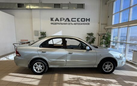 Nissan Almera Classic, 2007 год, 620 000 рублей, 6 фотография