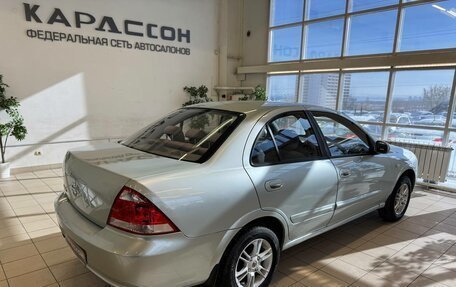 Nissan Almera Classic, 2007 год, 620 000 рублей, 2 фотография
