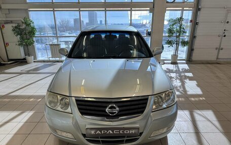 Nissan Almera Classic, 2007 год, 620 000 рублей, 3 фотография