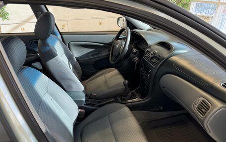 Nissan Almera Classic, 2007 год, 620 000 рублей, 9 фотография