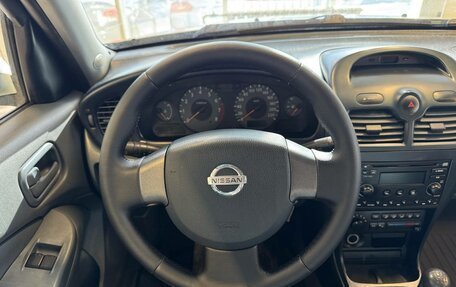 Nissan Almera Classic, 2007 год, 620 000 рублей, 7 фотография