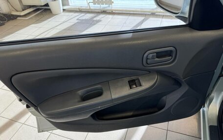 Nissan Almera Classic, 2007 год, 620 000 рублей, 14 фотография