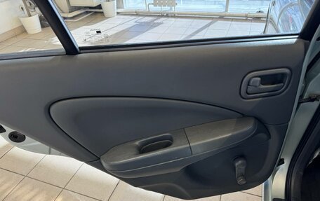 Nissan Almera Classic, 2007 год, 620 000 рублей, 15 фотография