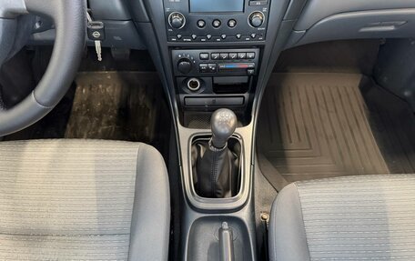 Nissan Almera Classic, 2007 год, 620 000 рублей, 13 фотография