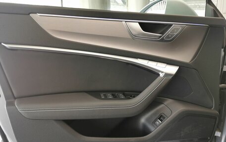 Audi A7, 2021 год, 5 700 000 рублей, 9 фотография