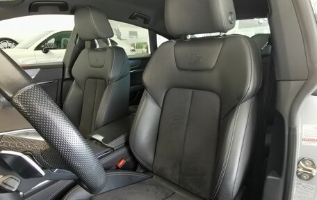 Audi A7, 2021 год, 5 700 000 рублей, 7 фотография