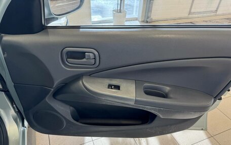 Nissan Almera Classic, 2007 год, 620 000 рублей, 16 фотография