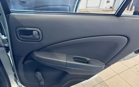 Nissan Almera Classic, 2007 год, 620 000 рублей, 17 фотография