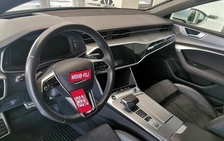 Audi A7, 2021 год, 5 700 000 рублей, 5 фотография