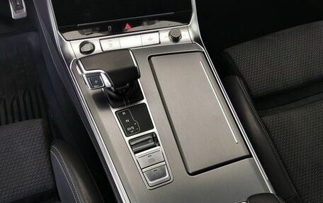 Audi A7, 2021 год, 5 700 000 рублей, 14 фотография