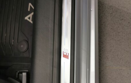 Audi A7, 2021 год, 5 700 000 рублей, 19 фотография