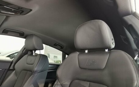 Audi A7, 2021 год, 5 700 000 рублей, 16 фотография